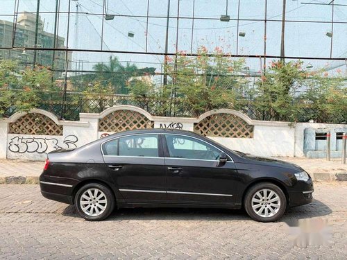 Used 2010 Volkswagen Passat MT for sale in Kalyan 