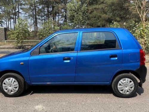 Used Maruti Suzuki Alto 2008 MT for sale in Kharghar 