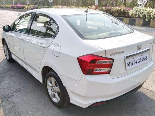 Used 2013 Honda City MT for sale in Goregaon 