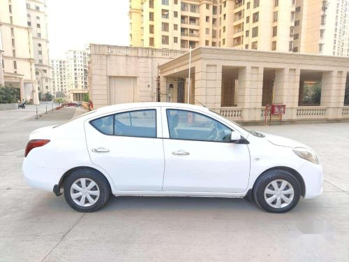 Used 2012 Nissan Sunny MT for sale in Thane 