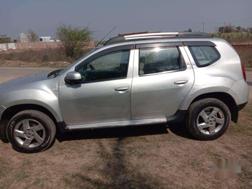 Used Renault Duster 2012 MT for sale in Meerut 