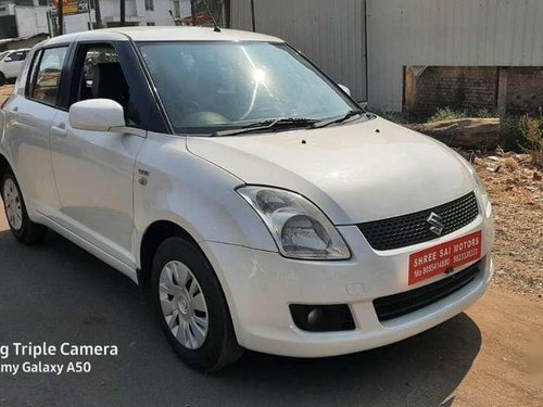 Maruti Suzuki Swift VDi 2008 MT for sale in Sangli