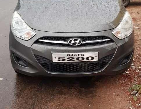 Used 2012 Hyundai i10 Magna MT for sale in Vadodara