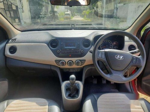 Used Hyundai Grand i10 2018 MT for sale in Secunderabad