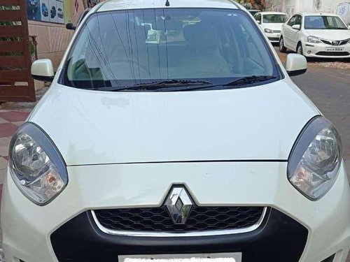 Used Renault Pulse 2014 MT for sale in Visakhapatnam 