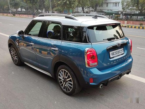 Used Mini Cooper S 2019 AT for sale in Gurgaon 