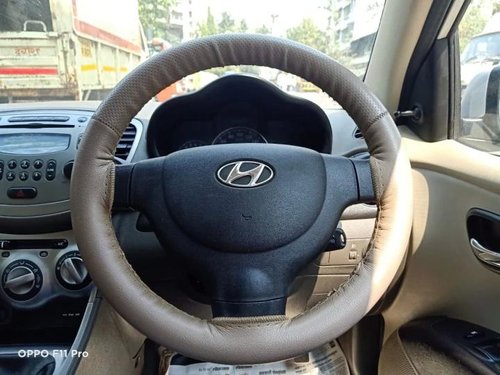 Used 2014 Hyundai i10 MT for sale in Thane 