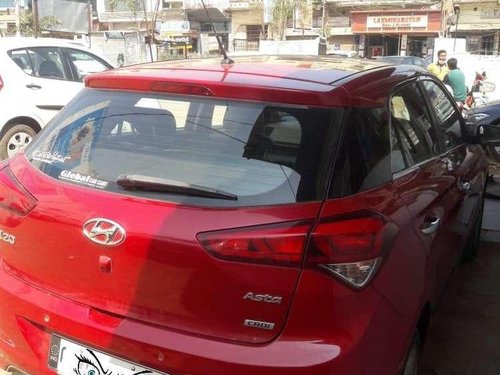 Used 2017 Hyundai Elite i20 MT for sale in Raipur