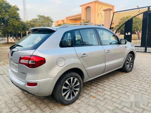 Used Renault Koleos 2012 AT for sale in Greater Noida 