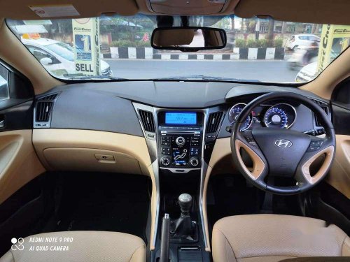 Used Hyundai Sonata 2013 MT for sale in Anand 