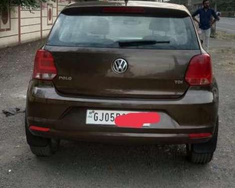 2018 Volkswagen Polo MT for sale in Surat