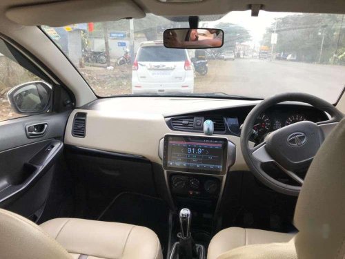 Used Tata Zest 2015 MT for sale in Sangli 