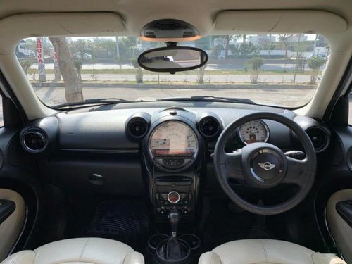 Used 2013 Mini Countryman D AT for sale in Ludhiana 