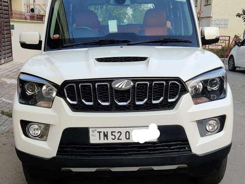 2020 Mahindra Scorpio S11 MT for sale in Salem