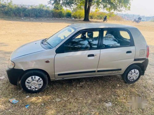 Used 2007 Maruti Suzuki Alto MT for sale in Dehradun 