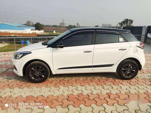 Used Hyundai Elite i20 2019 MT for sale in Hyderabad 