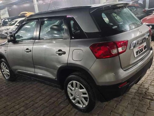 Used 2018 Maruti Suzuki Vitara Brezza MT for sale in Lucknow 