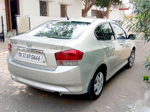 Used 2009 Honda City MT for sale in Erode 