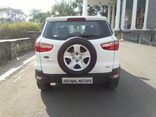 Used Ford EcoSport 2017 MT for sale in Indore 