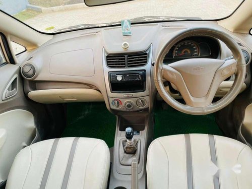 Used 2014 Chevrolet Sail 1.2 LS MT for sale in Patna