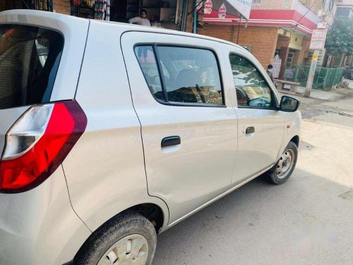 Used 2016 Maruti Suzuki Alto K10 MT for sale in Jodhpur 