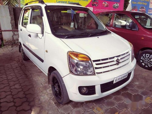 Used 2009 Maruti Suzuki Wagon R MT for sale in Kozhikode 