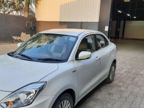 Used Maruti Suzuki Swift Dzire 2017 MT in Hisar