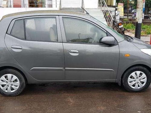 Used 2012 Hyundai i10 Magna MT for sale in Vadodara