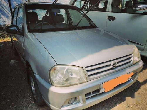 2006 Maruti Suzuki Zen MT for sale in Thiruvananthapuram