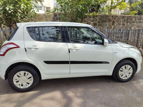 2014 Maruti Suzuki Swift VDi MT for sale in Kolhapur 