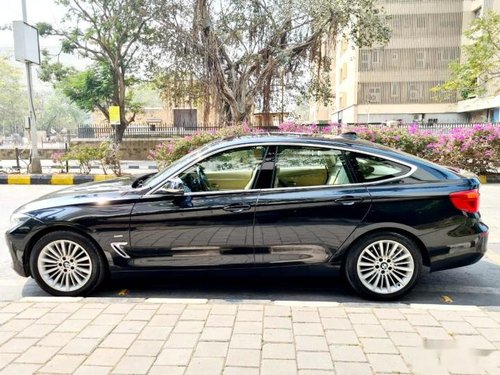 BMW 3 Series GT 2017 AT for sale in Mumbai