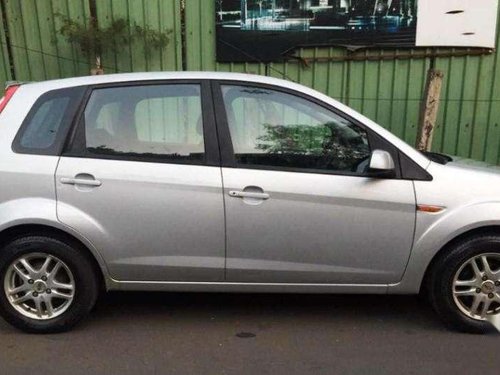 Used Ford Figo 2011 MT for sale in Thane 