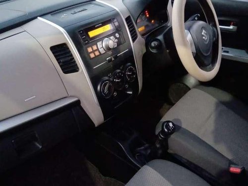 2016 Maruti Suzuki Wagon R LXI CNG MT for sale in Kanpur