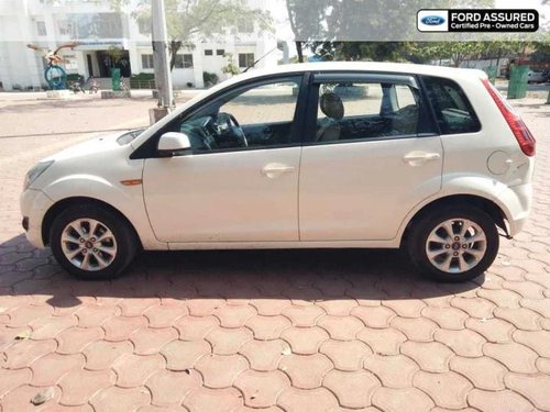 2012 Ford Figo Diesel Titanium MT for sale in Bhopal