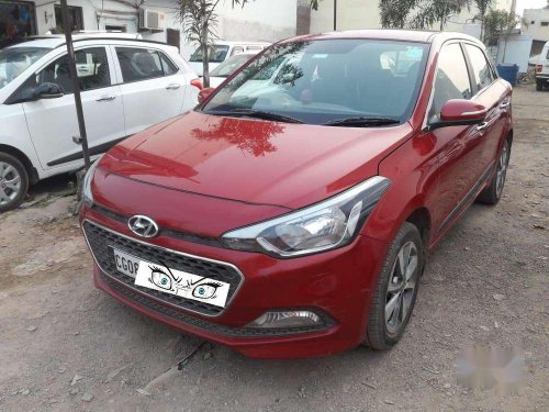 Used 2017 Hyundai Elite i20 MT for sale in Raipur