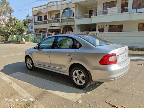 Used 2014 Skoda Rapid AT for sale in Bhopal 