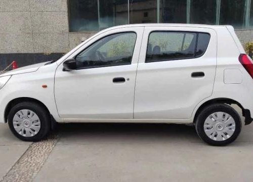 2017 Maruti Suzuki Alto K10 LXI Optional MT in Gurgaon