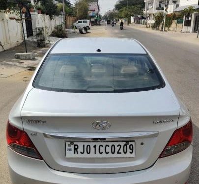 Hyundai Verna 1.6 SX 2013 MT for sale in Jaipur