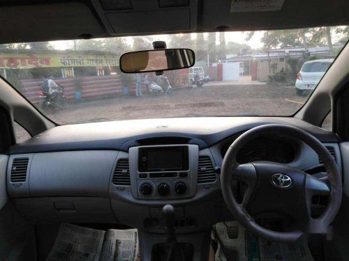 Used Toyota Innova 2.5 GX 8 STR 2013 MT for sale in Kalyan 