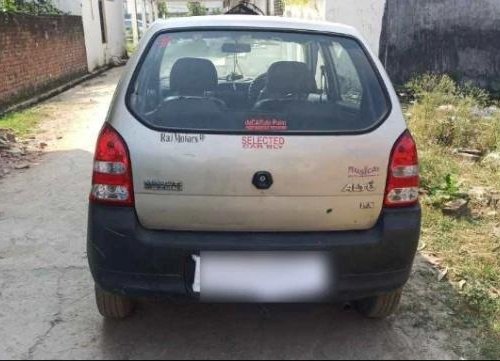 Maruti Suzuki Alto 2007 MT for sale in Kanpur