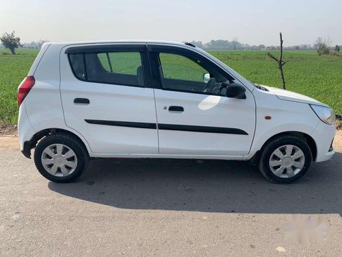 Used 2018 Maruti Suzuki Alto K10 AT for sale in Ludhiana 