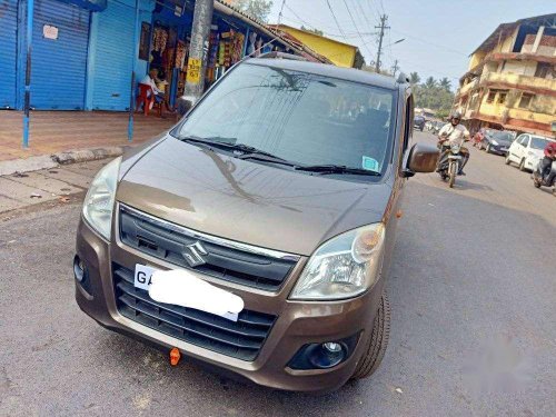 Used 2013 Maruti Suzuki Wagon R VXi MT for sale in Goa 