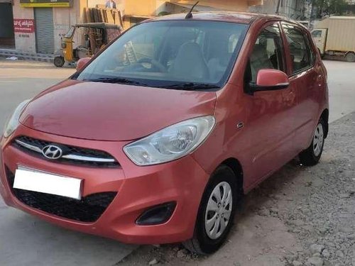 Used Hyundai i10 2011 MT for sale in Secunderabad
