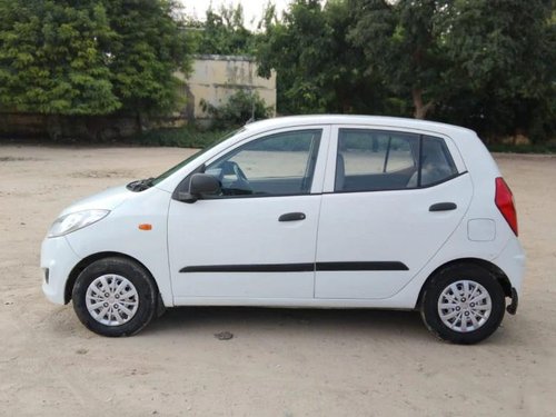 2012 Hyundai i10 Era 1.1 iTech SE MT for sale in Kanpur
