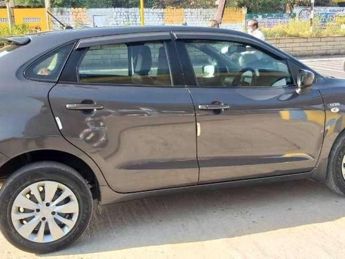 Used 2017 Maruti Suzuki Baleno MT for sale in Pondicherry 