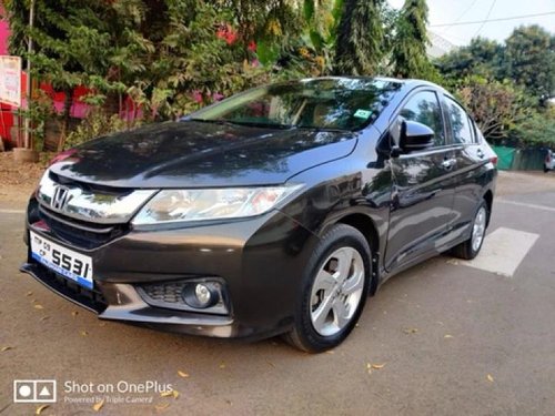 2014 Honda City V MT Diesel for sale in Bhopal