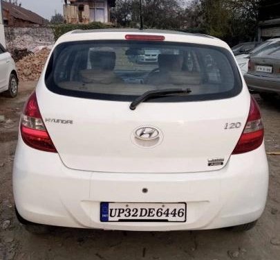 Hyundai i20 1.2 Asta 2010 MT for sale in Kanpur