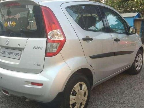 Used Maruti Suzuki Ritz 2014 MT for sale in Visakhapatnam 