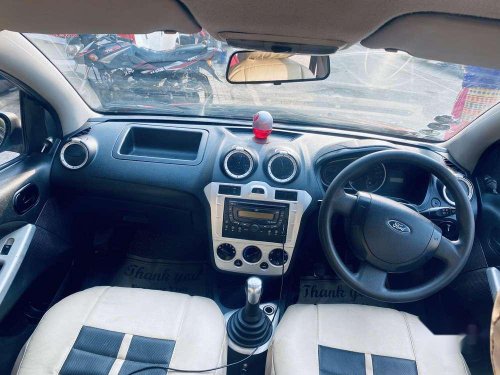 Used 2012 Ford Figo MT for sale in Varanasi 