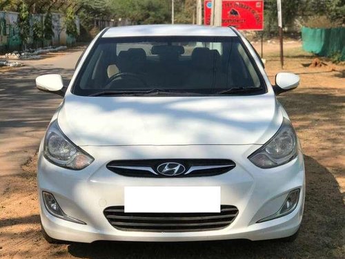 Used 2012 Hyundai Verna AT for sale in Secunderabad